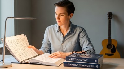 MÚSICA E COGNIÇÃO