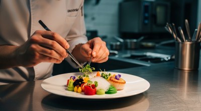 GASTRONOMIA CONTEMPORÂNEA