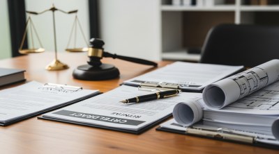 DIREITO IMOBILIÁRIO