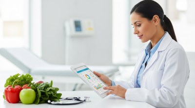 NUTRIÇÃO CLÍNICA: METABOLISMO, PRÁTICA E TERAPIA NUTRICIONAL