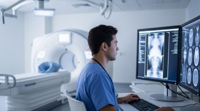 DIAGNÓSTICO POR IMAGEM