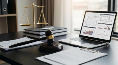 PERÍCIA JUDICIAL E EXTRAJUDICIAL