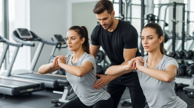 PERSONAL TRAINING: METODOLOGIA DO TREINAMENTO PERSONALIZADO