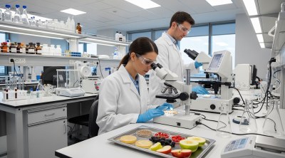 BIOQUÍMICA DOS ALIMENTOS