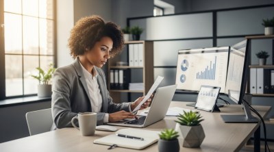 GESTÃO EM DEPARTAMENTO PESSOAL