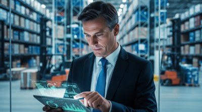 MBA EM GESTÃO DE LOGÍSTICA E SUPPLY CHAIN MANAGEMENT