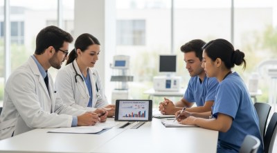 SAÚDE COLETIVA COM ÊNFASE EM ODONTOLOGIA