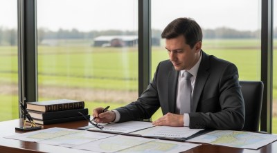 DIREITO E AGRONEGÓCIO