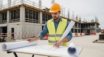 ENGENHARIA DE ESTRUTURA DE CONCRETO ARMADO