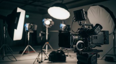 CINEMA E AUDIOVISUAL