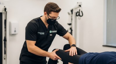 FISIOTERAPIA EM ORTOPEDIA E TRAUMATOLOGIA