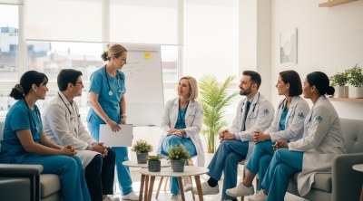 SAÚDE COLETIVA E PROGRAMA EM SAÚDE DA FAMÍLIA