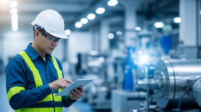 ENGENHARIA DE MANUTENÇÃO E PRODUÇÃO