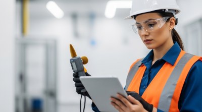 HIGIENISTA OCUPACIONAL