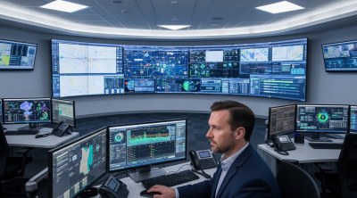 GESTÃO DE SEGURANÇA PÚBLICA