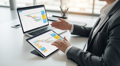 MBA EM GESTÃO DE PROJETOS