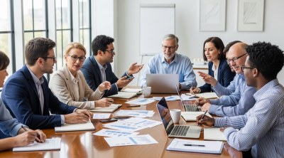 GESTÃO PÚBLICA APLICADA À EDUCAÇÃO