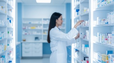 GESTÃO DE FARMÁCIA HOSPITALAR