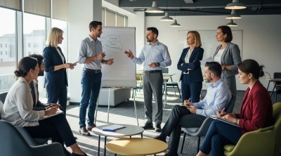 ANDRAGOGIA E EDUCAÇÃO PROFISSIONAL