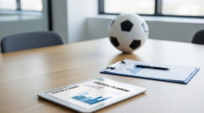 ADMINISTRAÇÃO E MARKETING ESPORTIVO