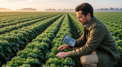 AGRICULTURA ORGÂNICA