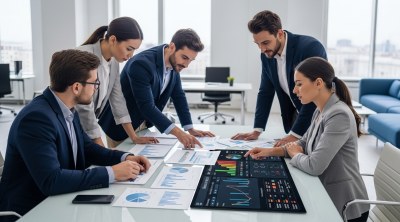 AUDITORIA E COMPLIANCE