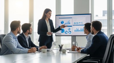 FORMAÇÃO DE NOVOS GESTORES