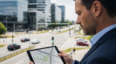 ENGENHARIA DE TRÁFEGO