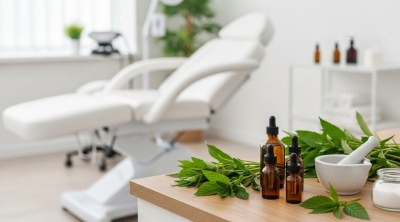 FITOTERAPIA APLICADA À ESTÉTICA