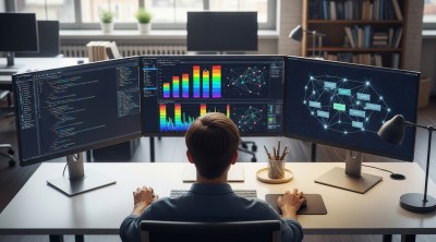 INTELIGÊNCIA ARTIFICIAL