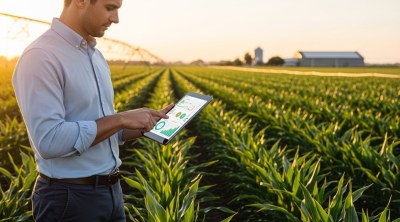 ECONOMIA E GESTÃO DE AGRONEGÓCIOS