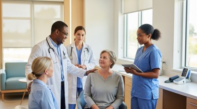 SAÚDE PÚBLICA COM ÊNFASE EM PSF