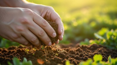 MANEJO E FERTILIZAÇÃO DOS SOLOS
