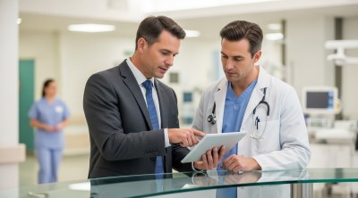 ESPECIALIZAÇÃO EM GESTÃO HOSPITALAR