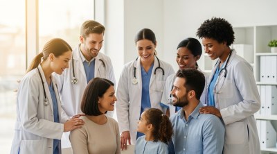 ESTRATÉGIA DE SAÚDE DA FAMÍLIA