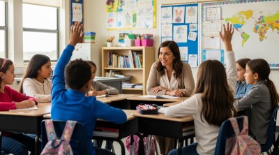 EDUCAÇÃO COM ÊNFASE NOS ENSINOS FUNDAMENTAL II E MÉDIO