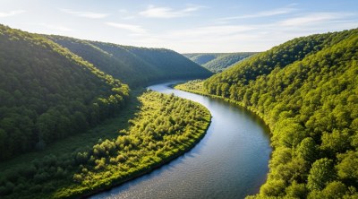 GEOGRAFIA DOS RECURSOS HÍDRICOS