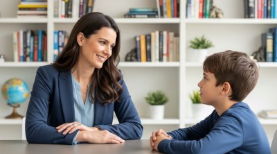 PSICOLOGIA DO DESENVOLVIMENTO E DA APRENDIZAGEM