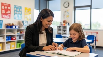 EDUCAÇÃO ESPECIAL COM ÊNFASE EM DEFICIÊNCIA VISUAL - 8 MESES