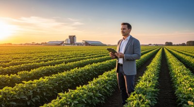 MBA EXECUTIVO EM ECONOMIA E GESTÃO: AGRONEGÓCIO