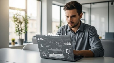 COMUNICAÇÃO E MARKETING NAS MÍDIAS DIGITAIS