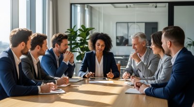 COMUNICAÇÃO E RELACIONAMENTO INTERPESSOAL