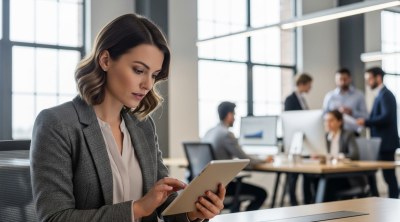 COMUNICAÇÃO EMPRESARIAL