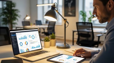 EMPREENDEDORISMO E DESENVOLVIMENTO DE NEGÓCIOS