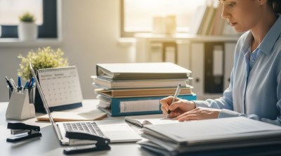 GESTÃO EM SECRETARIA ESCOLAR - ENSINO BÁSICO