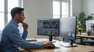 ADMINISTRAÇÃO FINANCEIRA