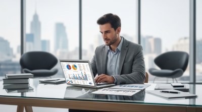 ADMINISTRAÇÃO, CONTABILIDADE E FINANÇAS