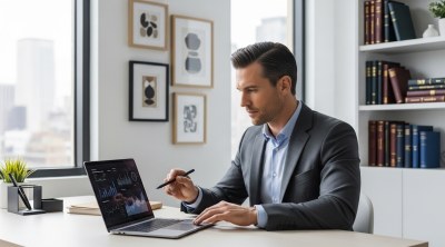 AUDITORIA E CONTROLADORIA FINANCEIRA