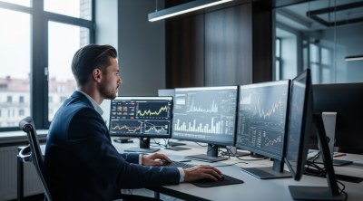 Economia e Finanças