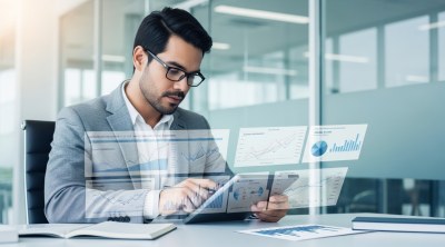 ECONOMIA E NEGÓCIOS